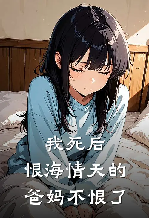 我死后，恨海情天的爸妈不恨了
