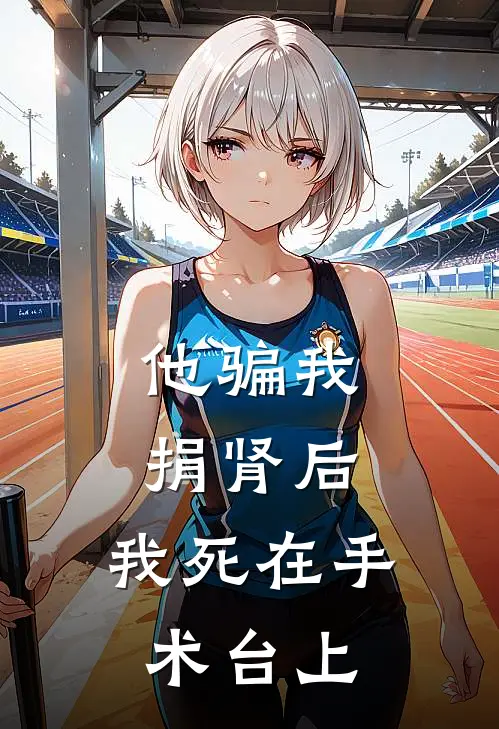 他骗我捐肾后，我死在手术台上