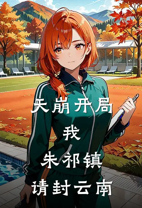 天崩开局：我，朱祁镇，请封云南