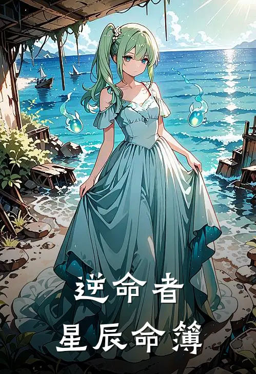 逆命者：星辰命簿