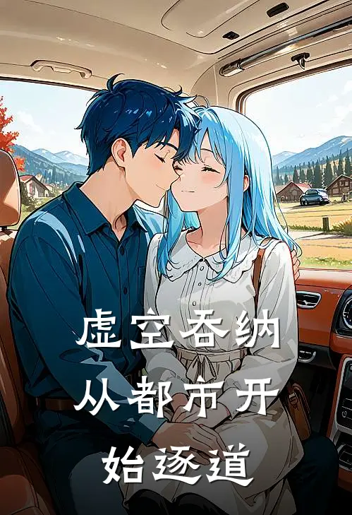 虚空吞纳：从都市开始逐道