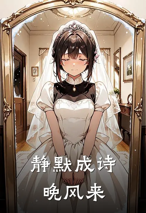 静默成诗，晚风来