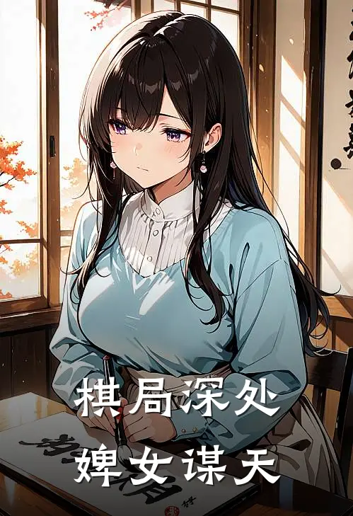 棋局深处：婢女谋天