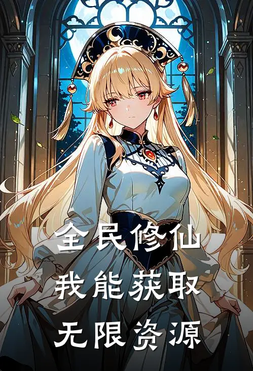全民修仙，我能获取无限资源
