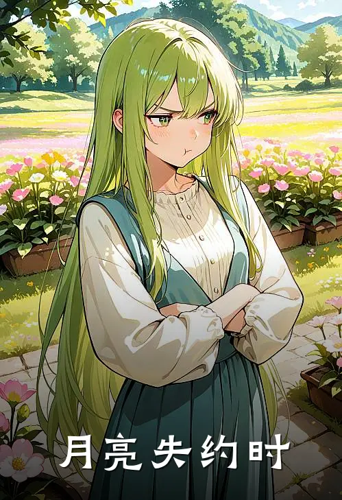 月亮失约时