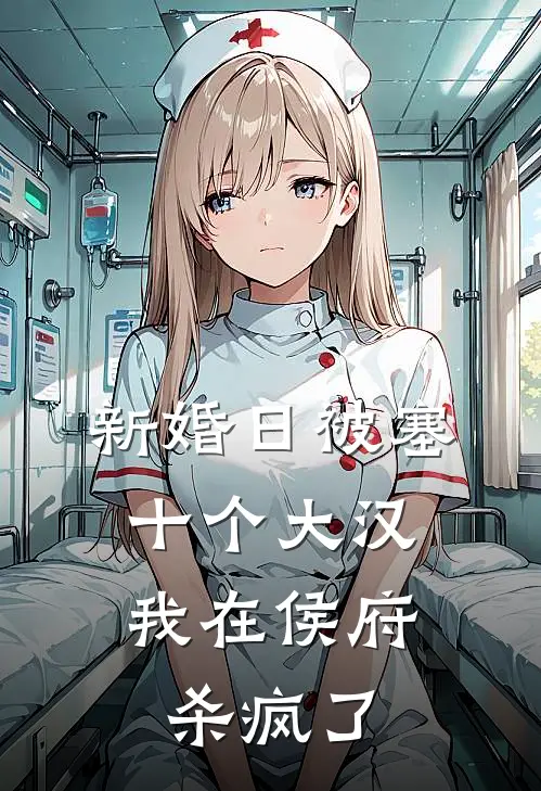 新婚日被塞十个大汉，我在侯府杀疯了