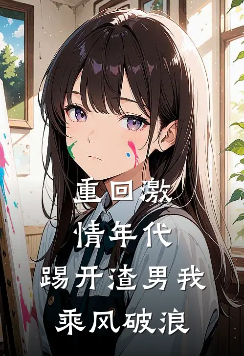 重回激情年代，踢开渣男我乘风破浪