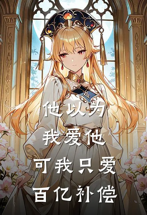 他以为我爱他，可我只爱百亿补偿