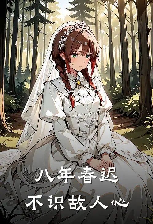 八年春迟，不识故人心