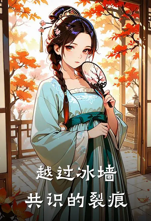 越过冰墙：共识的裂痕