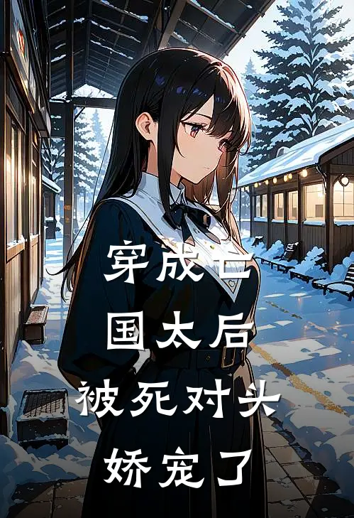穿成亡国太后，被死对头娇宠了