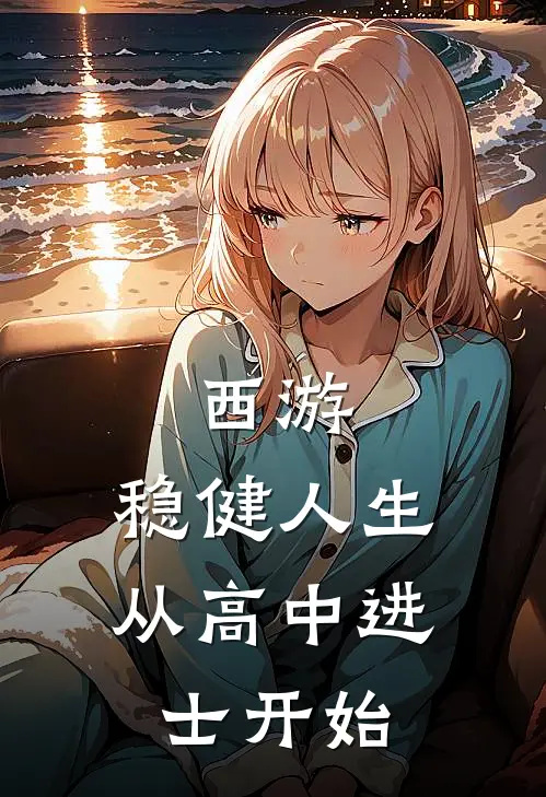 西游：稳健人生，从高中进士开始