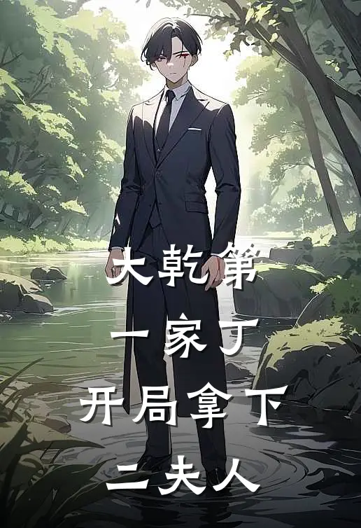 大乾第一家丁，开局拿下二夫人