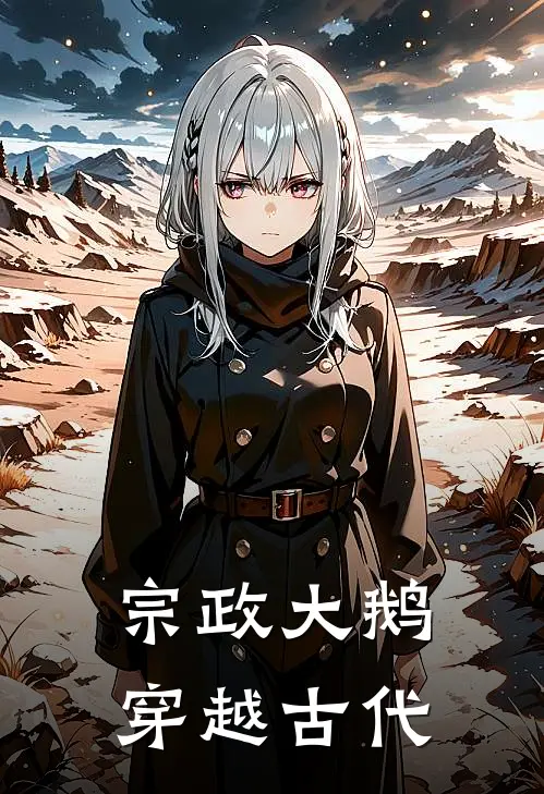 宗政大鹅穿越古代