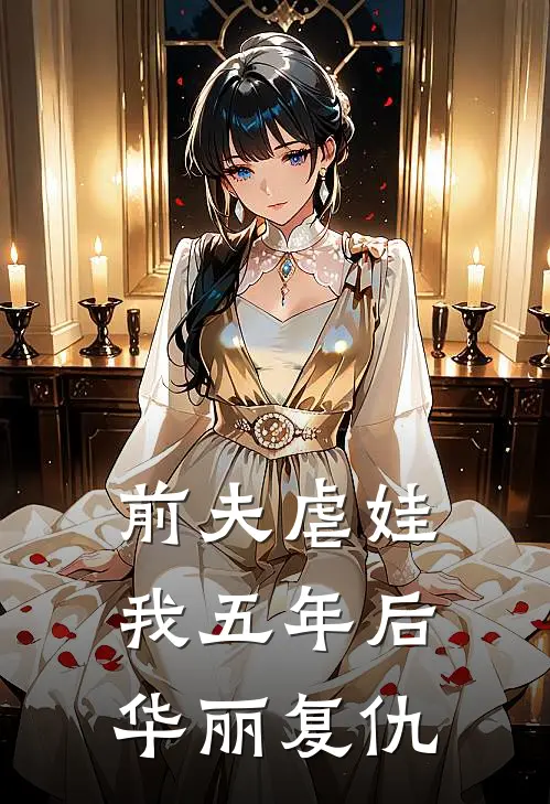 前夫虐娃，我五年后华丽复仇
