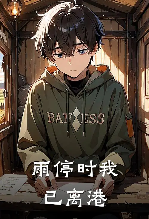 雨停时我已离港