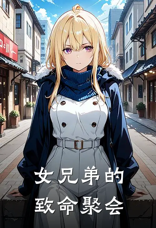 女兄弟的致命聚会