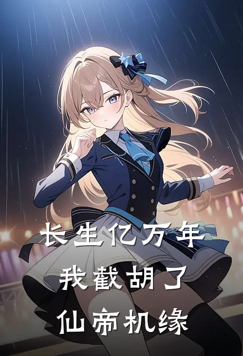 长生亿万年，我截胡了仙帝机缘