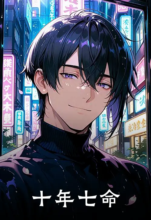 十年七命