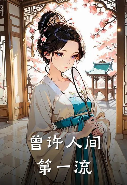 曾许人间第一流