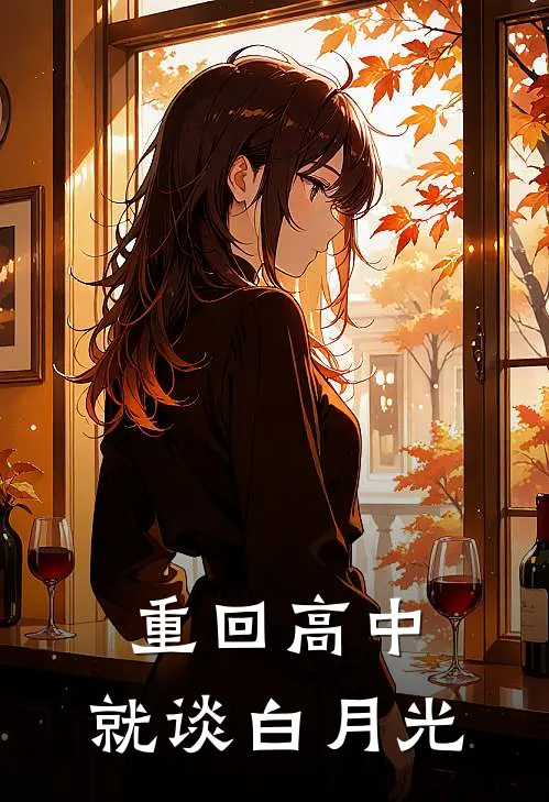 重回高中，就谈白月光