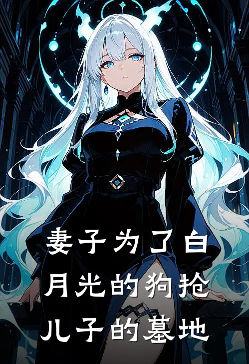 妻子为了白月光的狗抢儿子的墓地