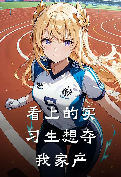 看上的实习生想夺我家产