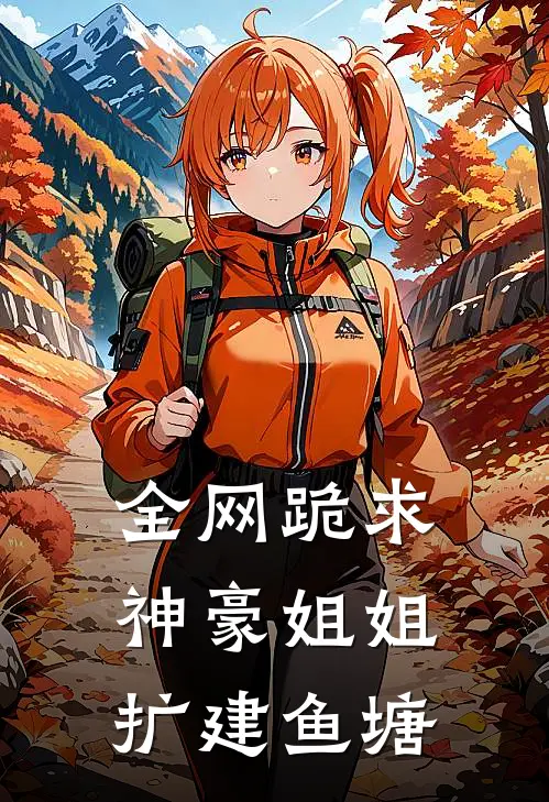 全网跪求神豪姐姐扩建鱼塘