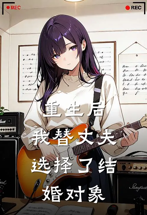重生后，我替丈夫选择了结婚对象