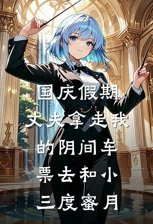 国庆假期，丈夫拿走我的阴间车票去和小三度蜜月