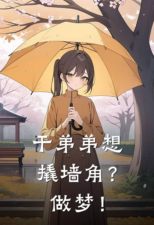 干弟弟想撬墙角？做梦！