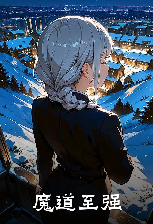 魔道至强