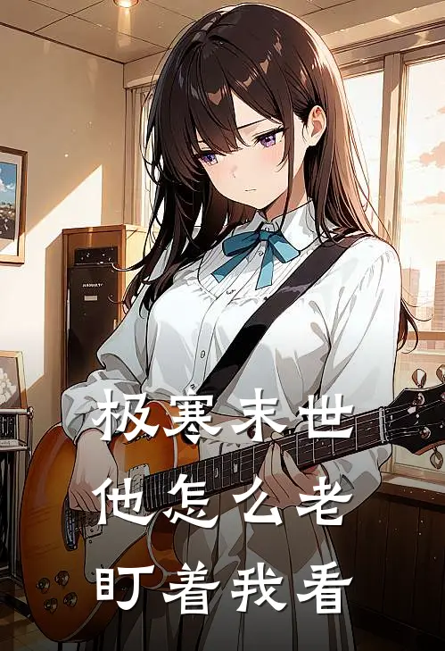 极寒末世：他怎么老盯着我看