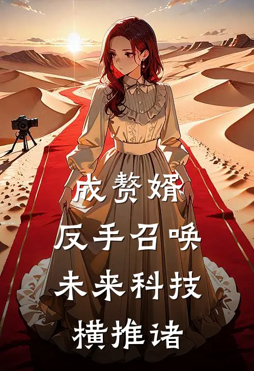 成赘婿，反手召唤未来科技横推诸