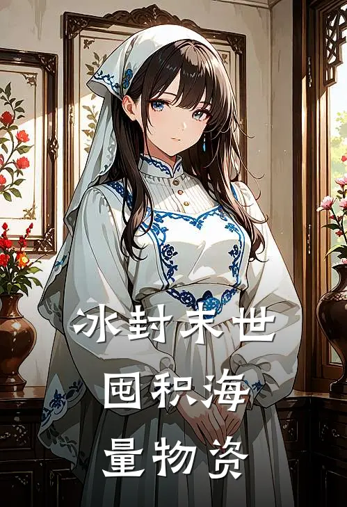 冰封末世：囤积海量物资