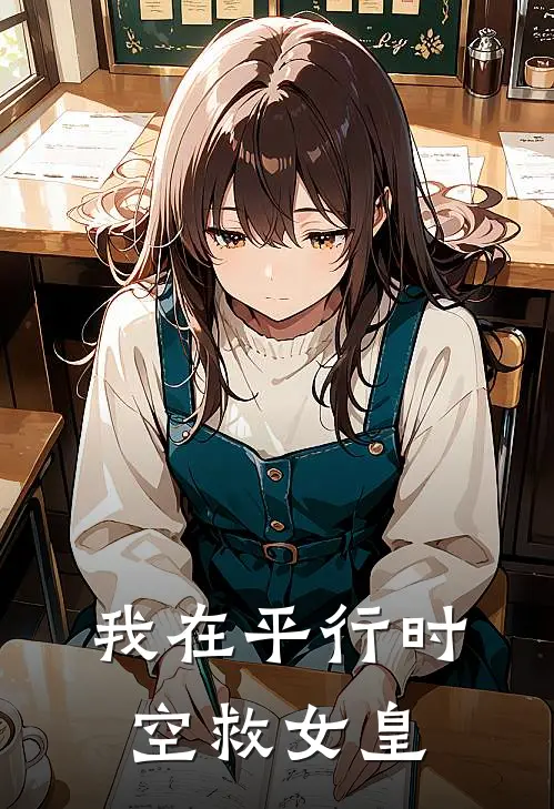 我在平行时空救女皇