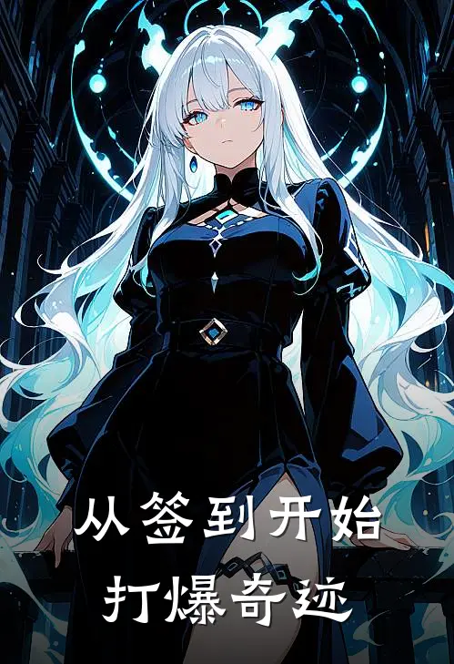 从签到开始打爆奇迹