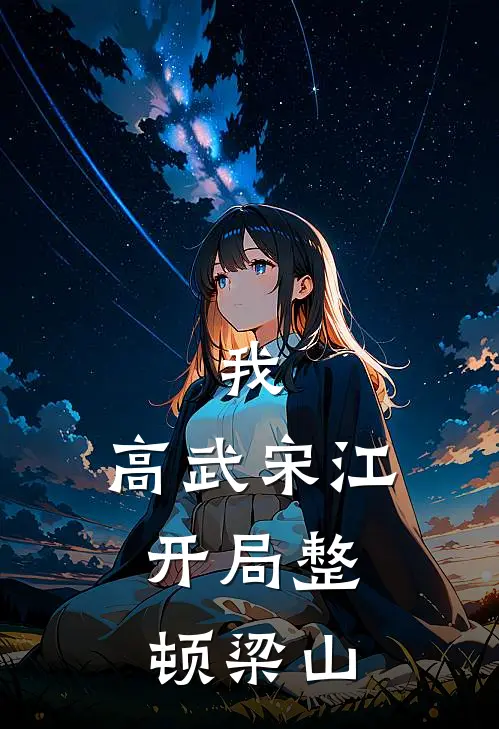 我，高武宋江，开局整顿梁山