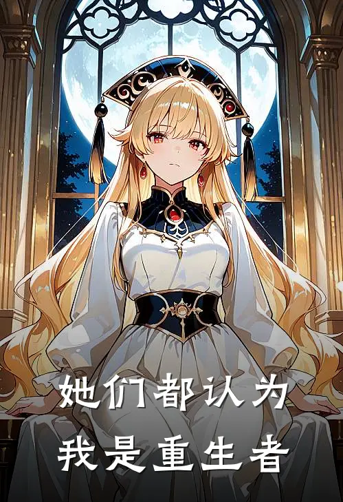 她们都认为我是重生者