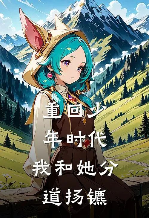 重回少年时代，我和她分道扬镳