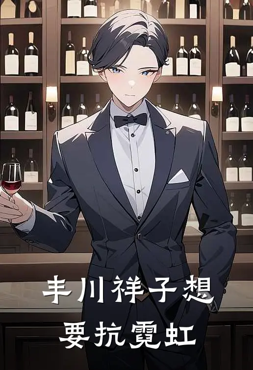 丰川祥子想要抗霓虹