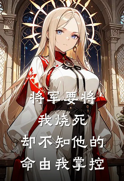 将军要将我烧死，却不知他的命由我掌控