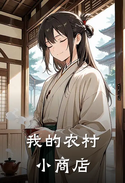我的农村小商店