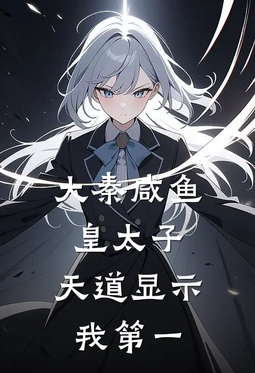 大秦咸鱼皇太子，天道显示我第一