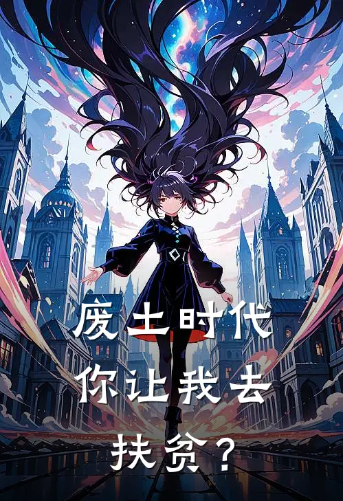 废土时代：你让我去扶贫？