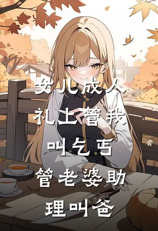 女儿成人礼上管我叫乞丐，管老婆助理叫爸