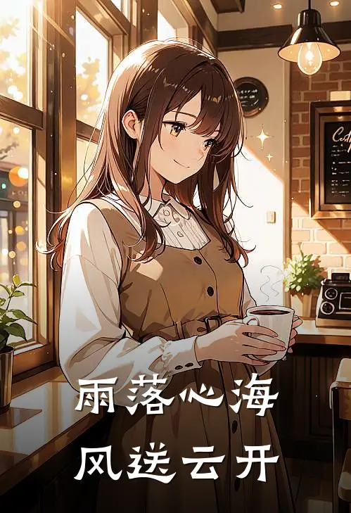 雨落心海，风送云开