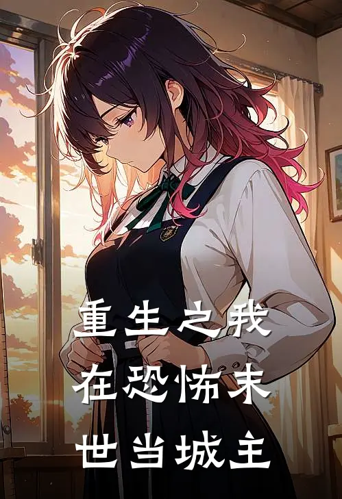 重生之我在恐怖末世当城主