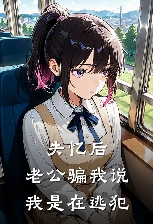 失忆后，老公骗我说我是在逃犯