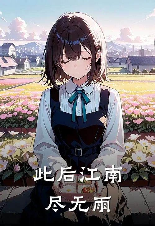 此后江南尽无雨